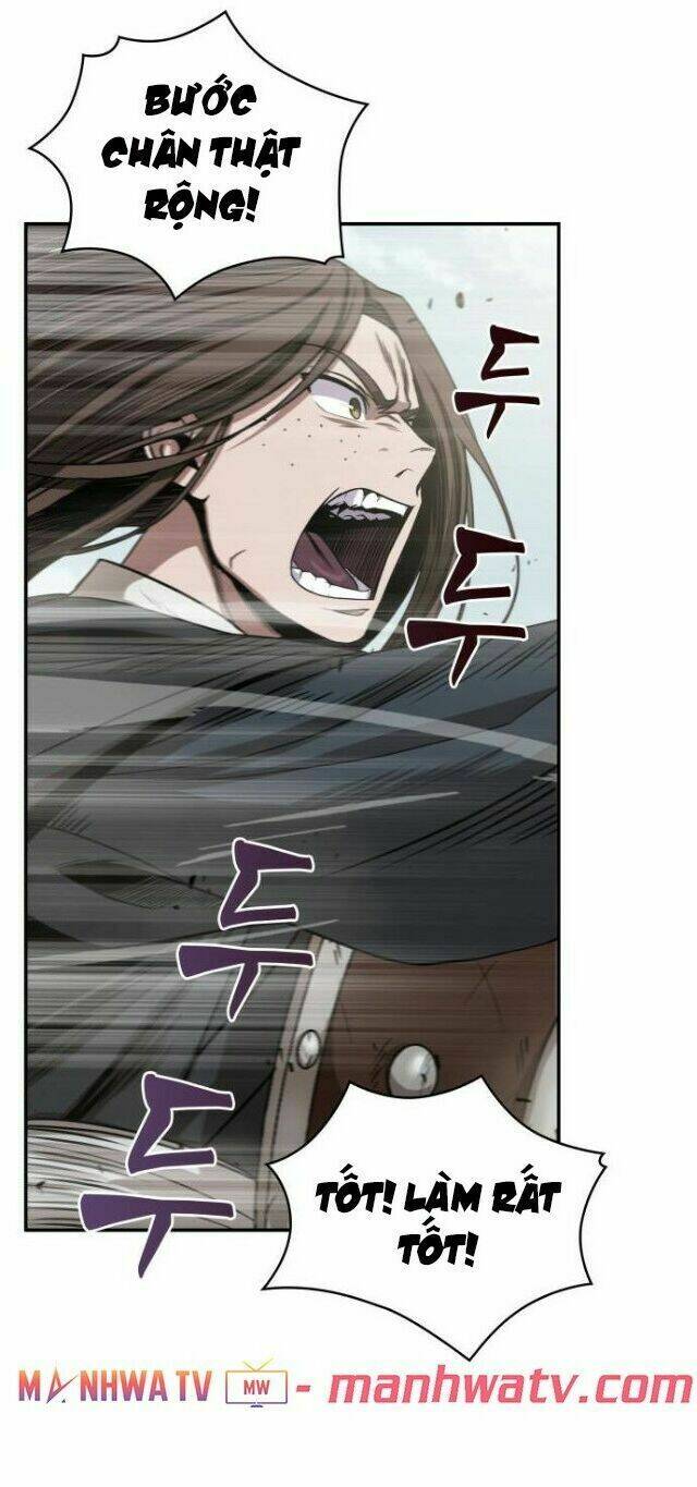 Ngã lão ma thần - Chapter 18 - Page 32