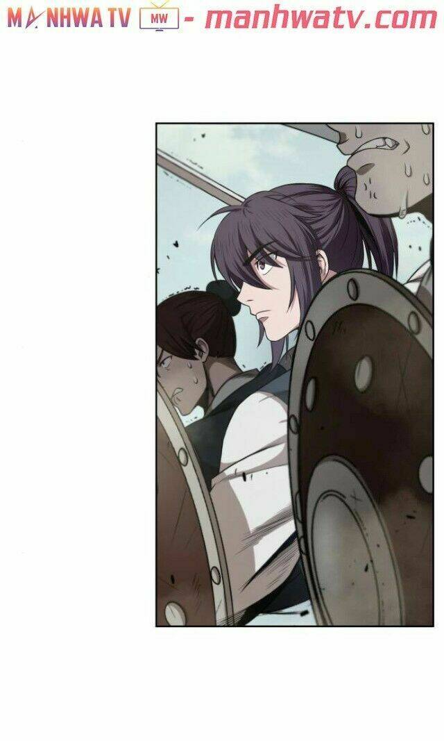 Ngã lão ma thần - Chapter 18 - Page 33