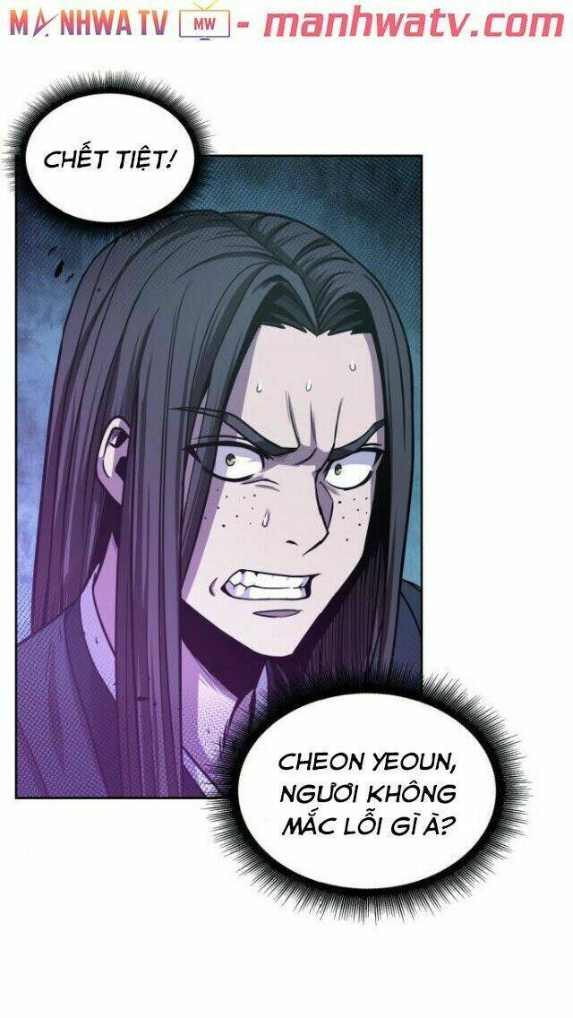 Ngã lão ma thần - Chapter 18 - Page 34