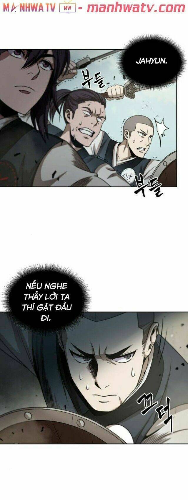 Ngã lão ma thần - Chapter 18 - Page 36