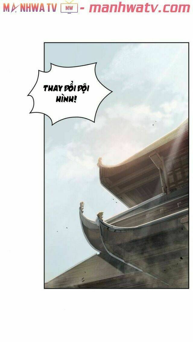 Ngã lão ma thần - Chapter 18 - Page 39