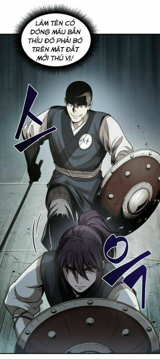 Ngã lão ma thần - Chapter 18 - Page 44