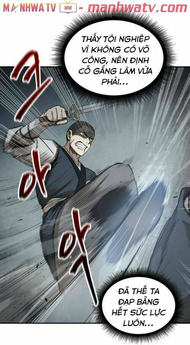 Ngã lão ma thần - Chapter 18 - Page 47