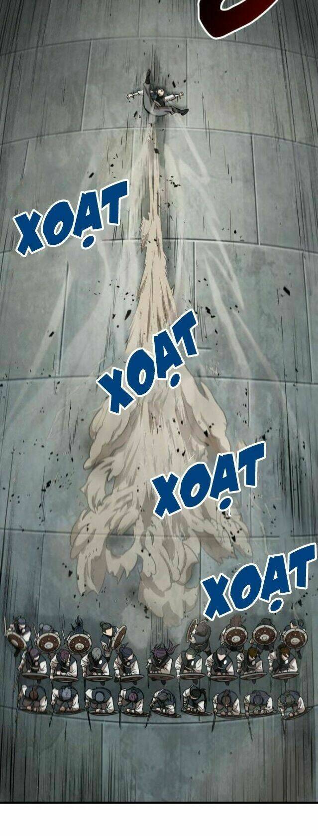 Ngã lão ma thần - Chapter 18 - Page 49