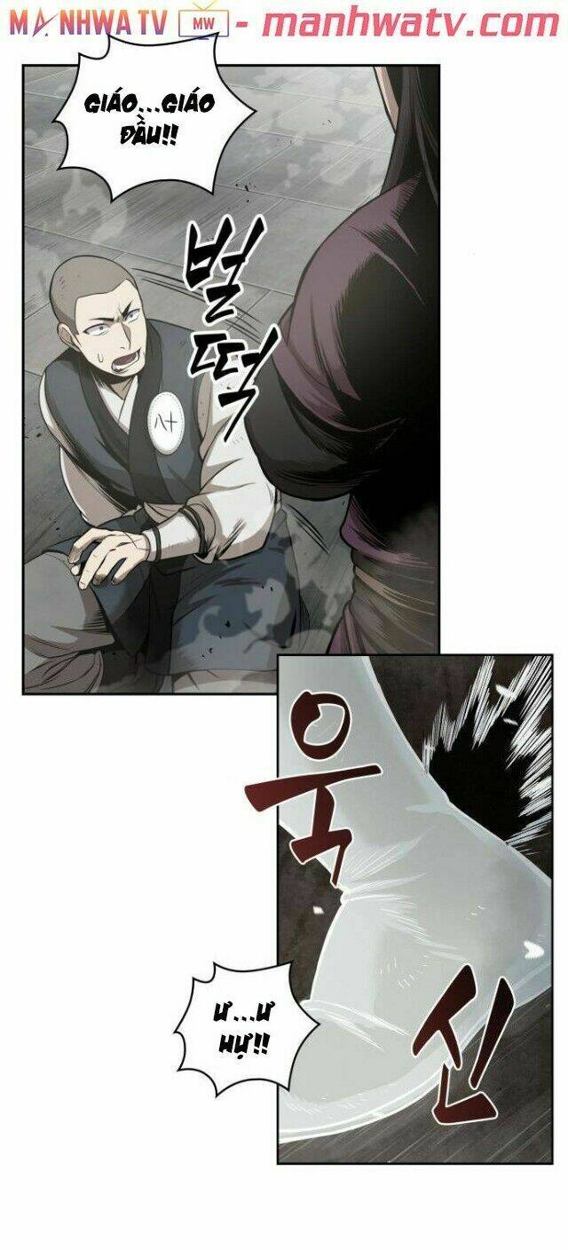 Ngã lão ma thần - Chapter 18 - Page 55