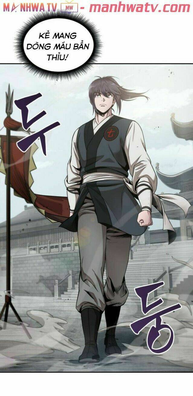 Ngã lão ma thần - Chapter 18 - Page 5