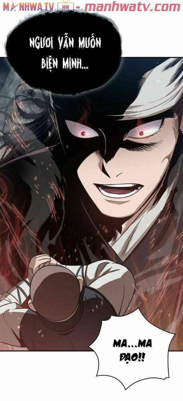 Ngã lão ma thần - Chapter 18 - Page 63