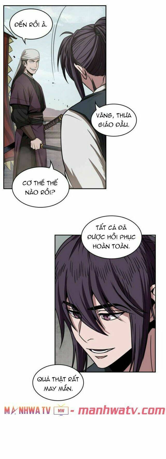 Ngã lão ma thần - Chapter 18 - Page 6