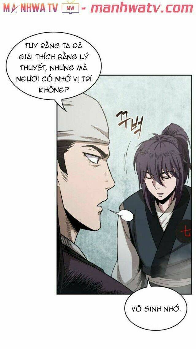 Ngã lão ma thần - Chapter 18 - Page 7