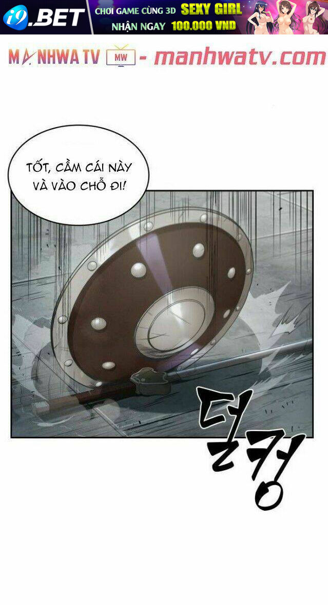 Ngã lão ma thần - Chapter 18 - Page 8