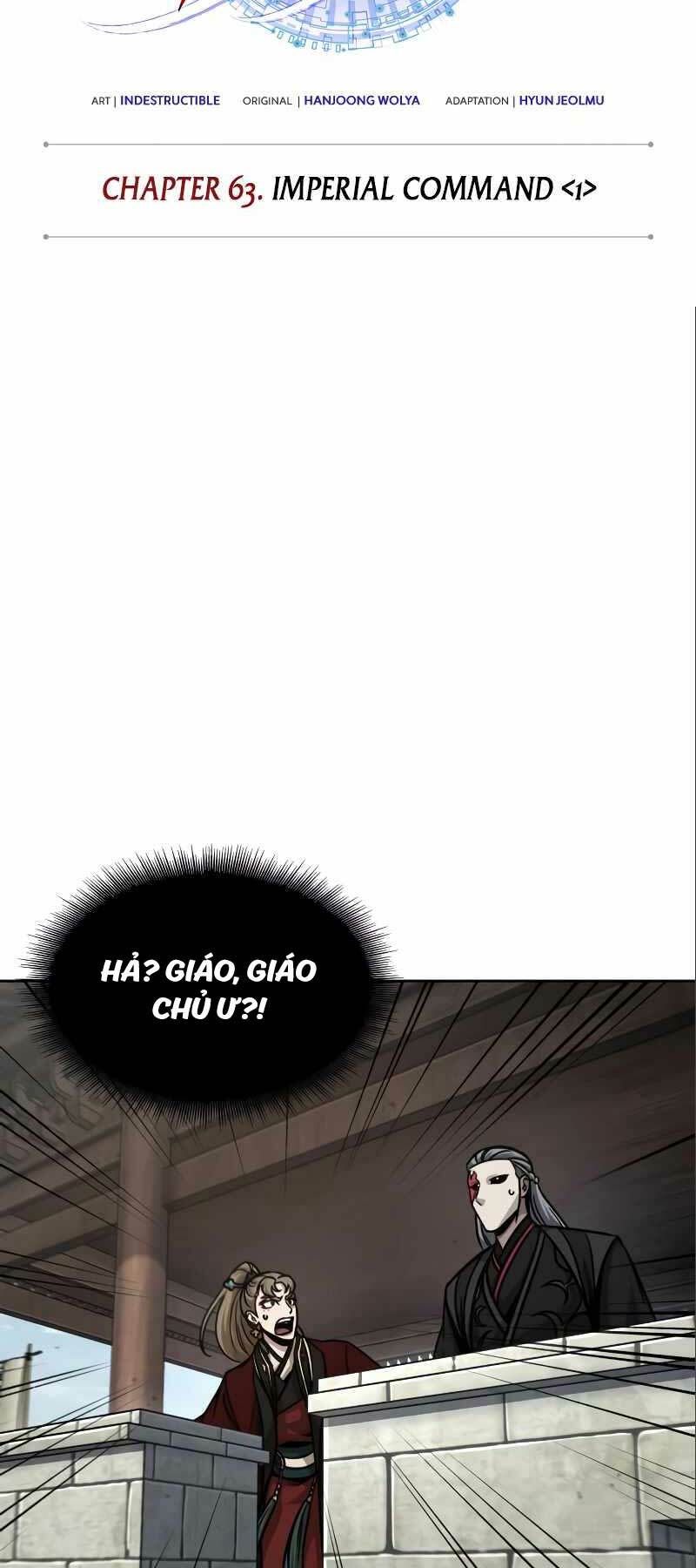 Ngã lão ma thần - Chapter 180 - Page 9