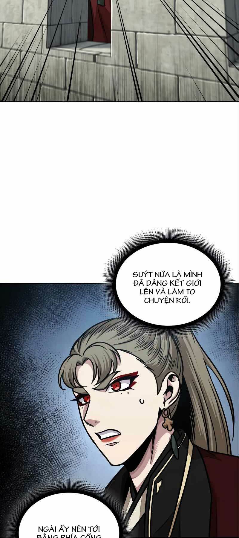 Ngã lão ma thần - Chapter 180 - Page 10