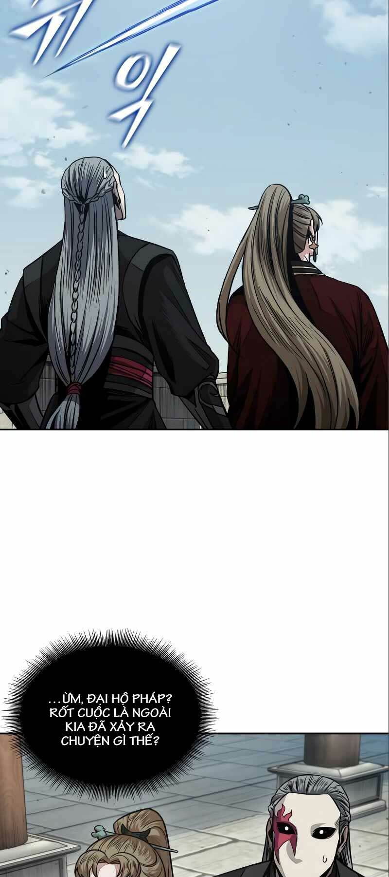 Ngã lão ma thần - Chapter 180 - Page 22