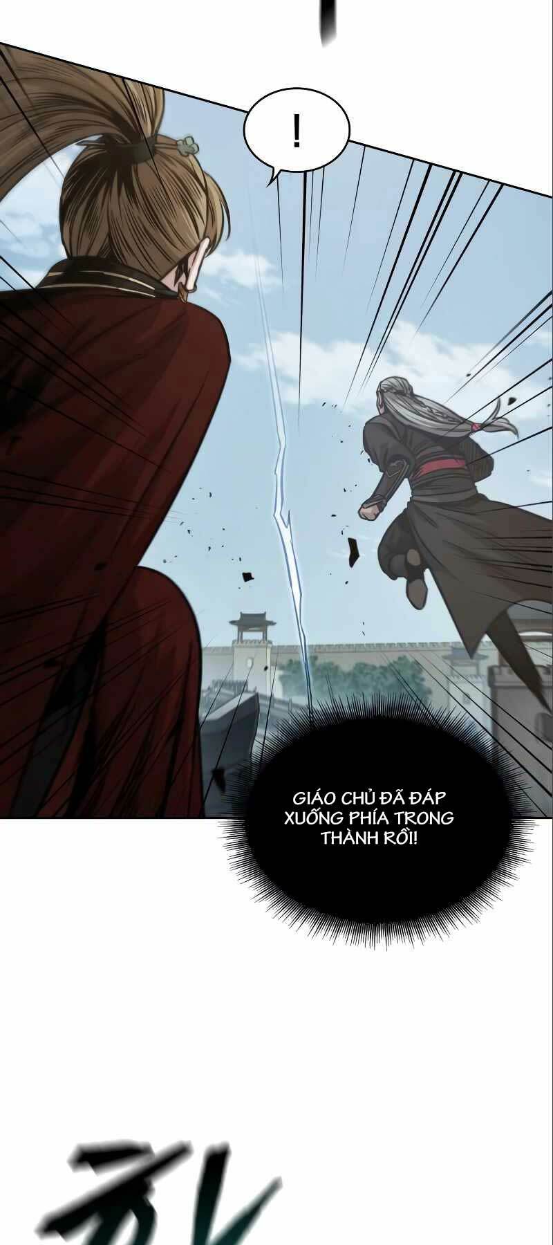 Ngã lão ma thần - Chapter 180 - Page 28