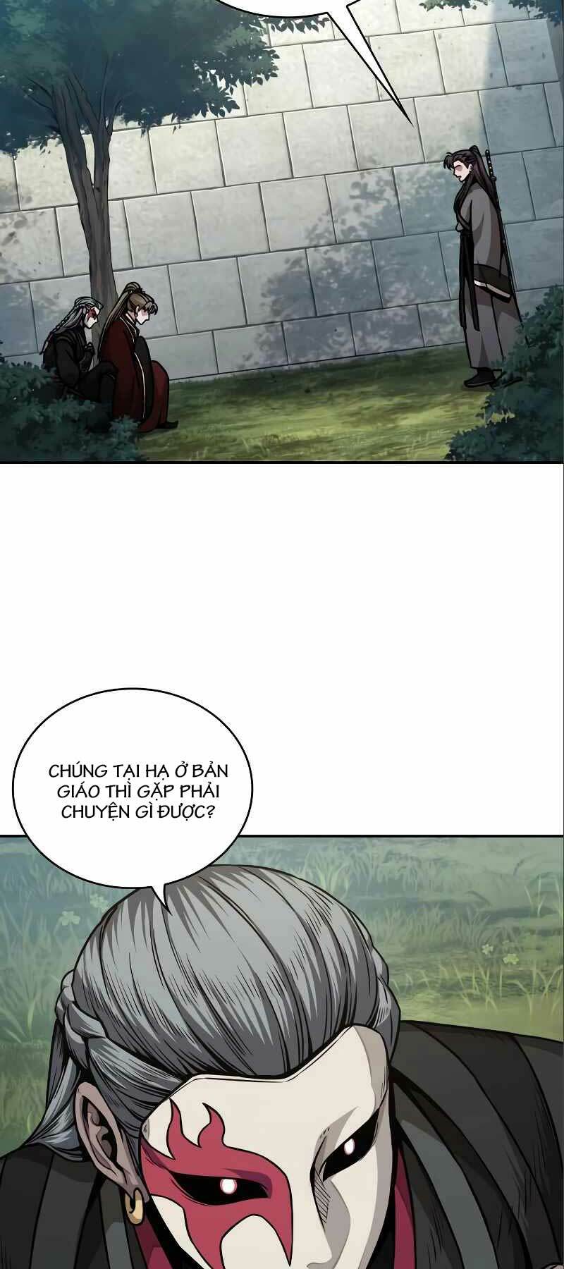 Ngã lão ma thần - Chapter 180 - Page 32