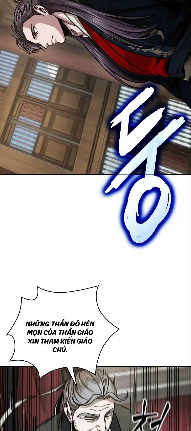 Ngã lão ma thần - Chapter 180 - Page 38