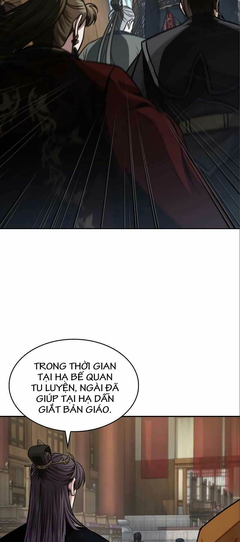 Ngã lão ma thần - Chapter 180 - Page 40