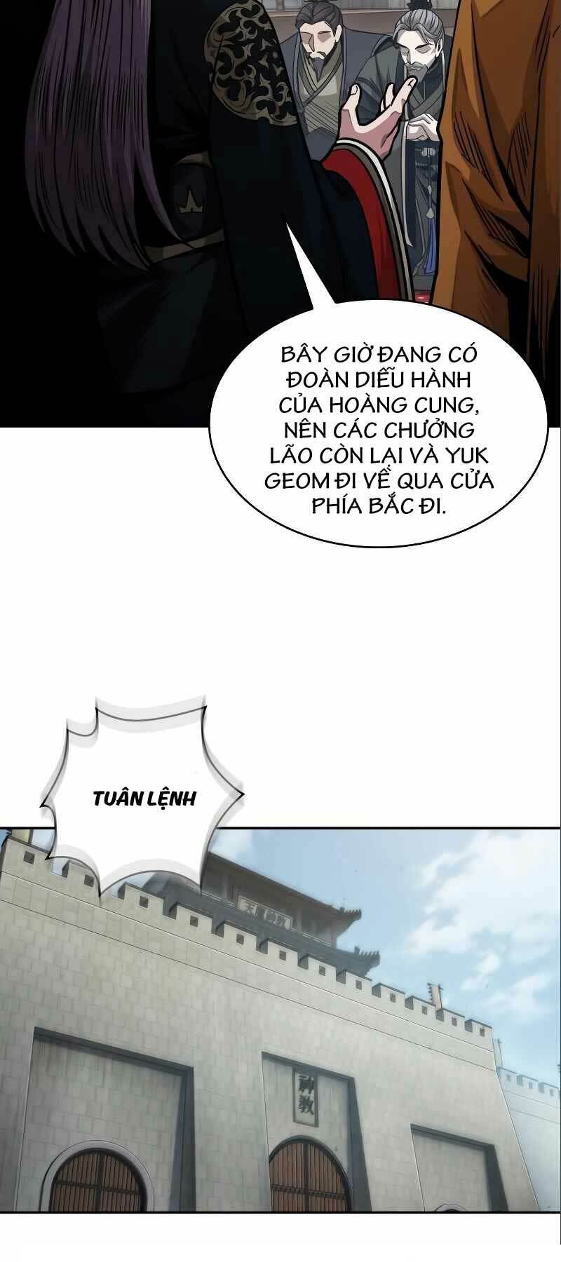 Ngã lão ma thần - Chapter 180 - Page 41