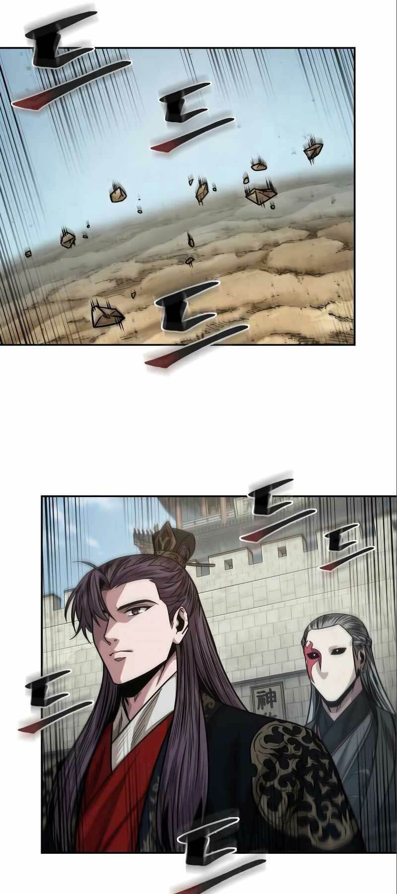 Ngã lão ma thần - Chapter 180 - Page 43