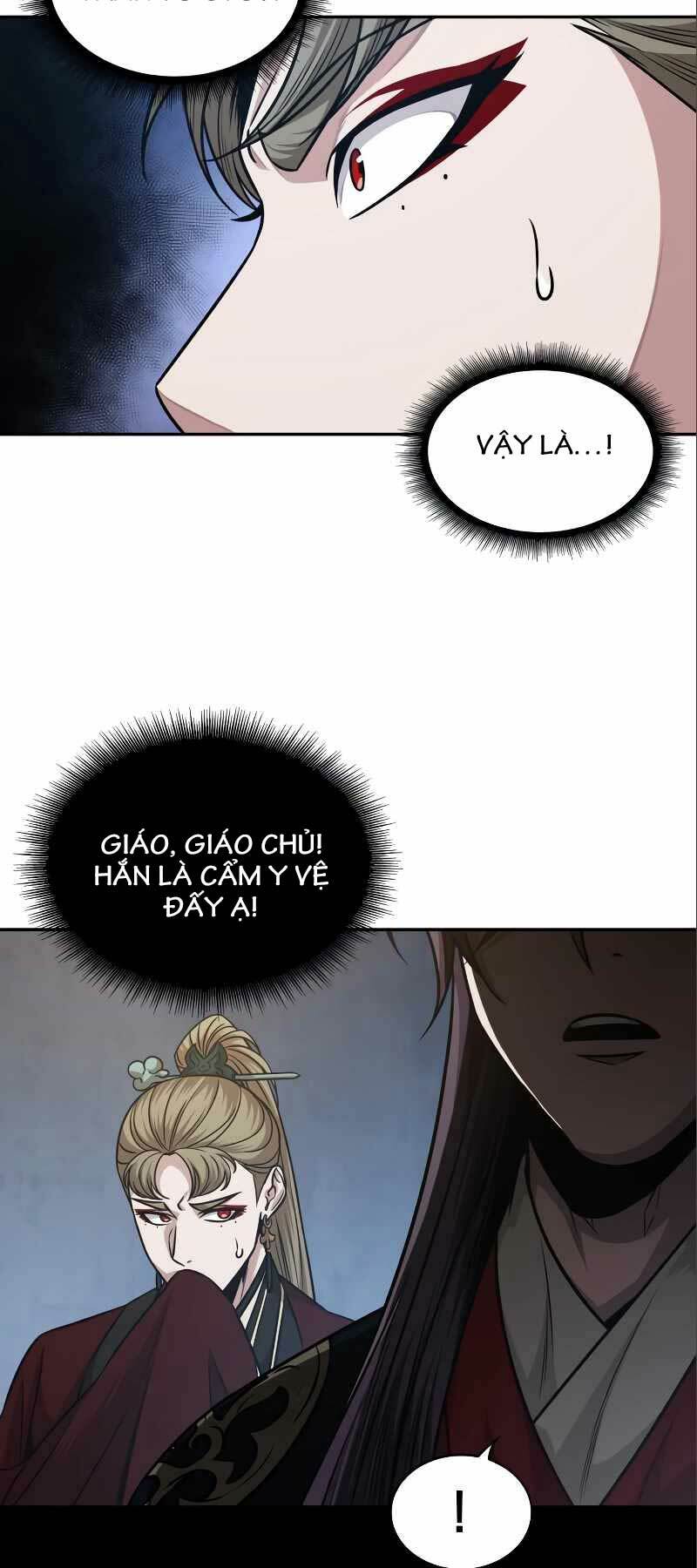 Ngã lão ma thần - Chapter 180 - Page 50