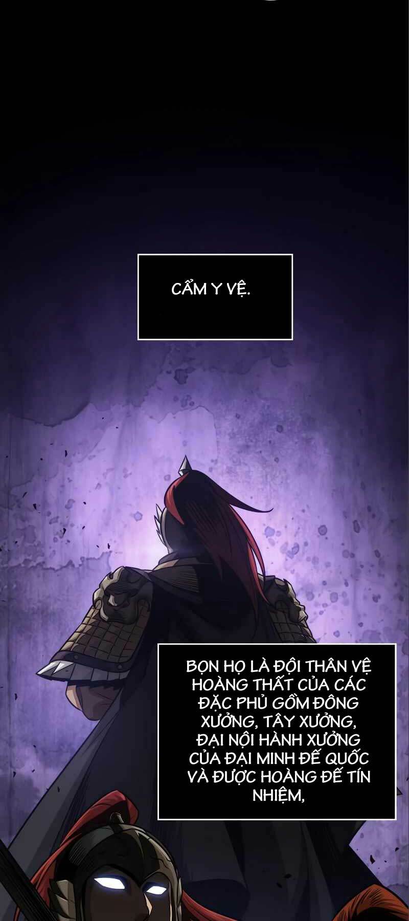 Ngã lão ma thần - Chapter 180 - Page 51