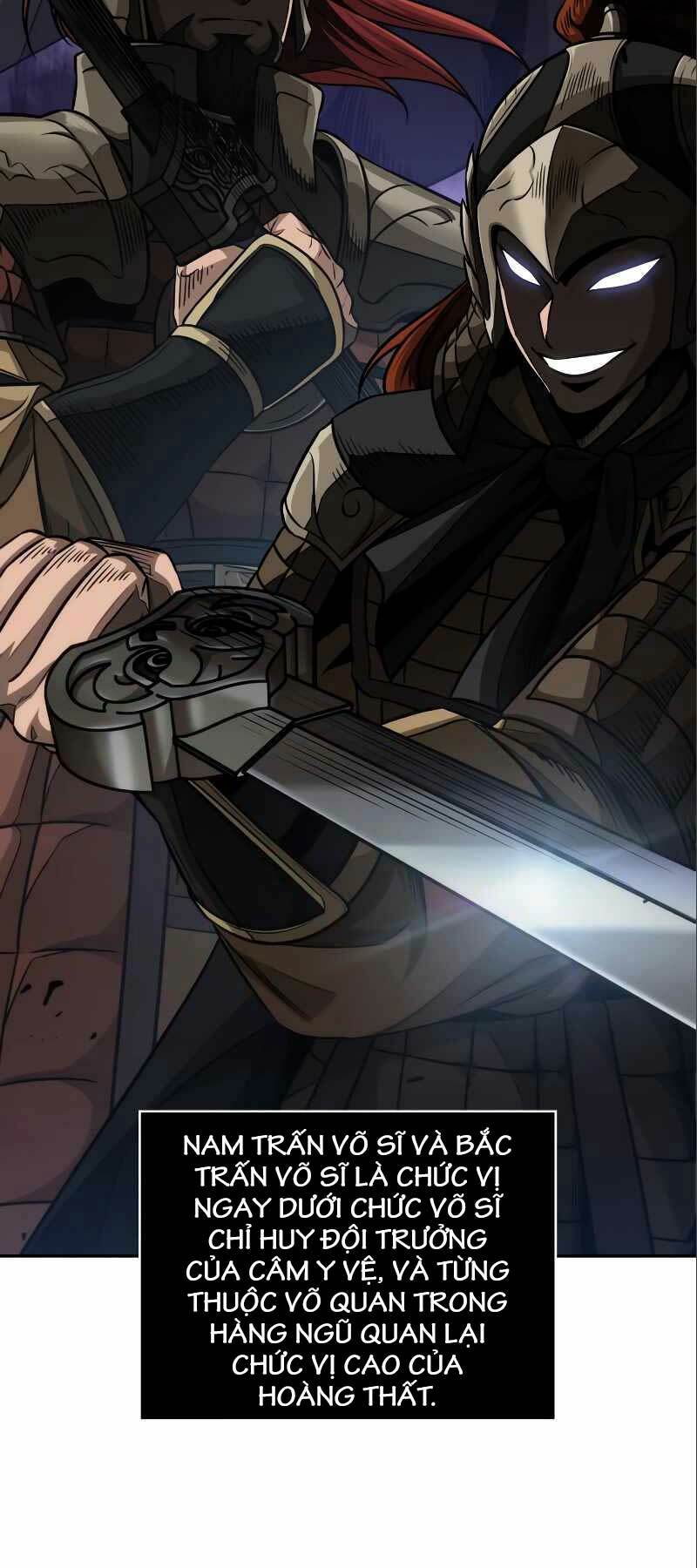 Ngã lão ma thần - Chapter 180 - Page 52
