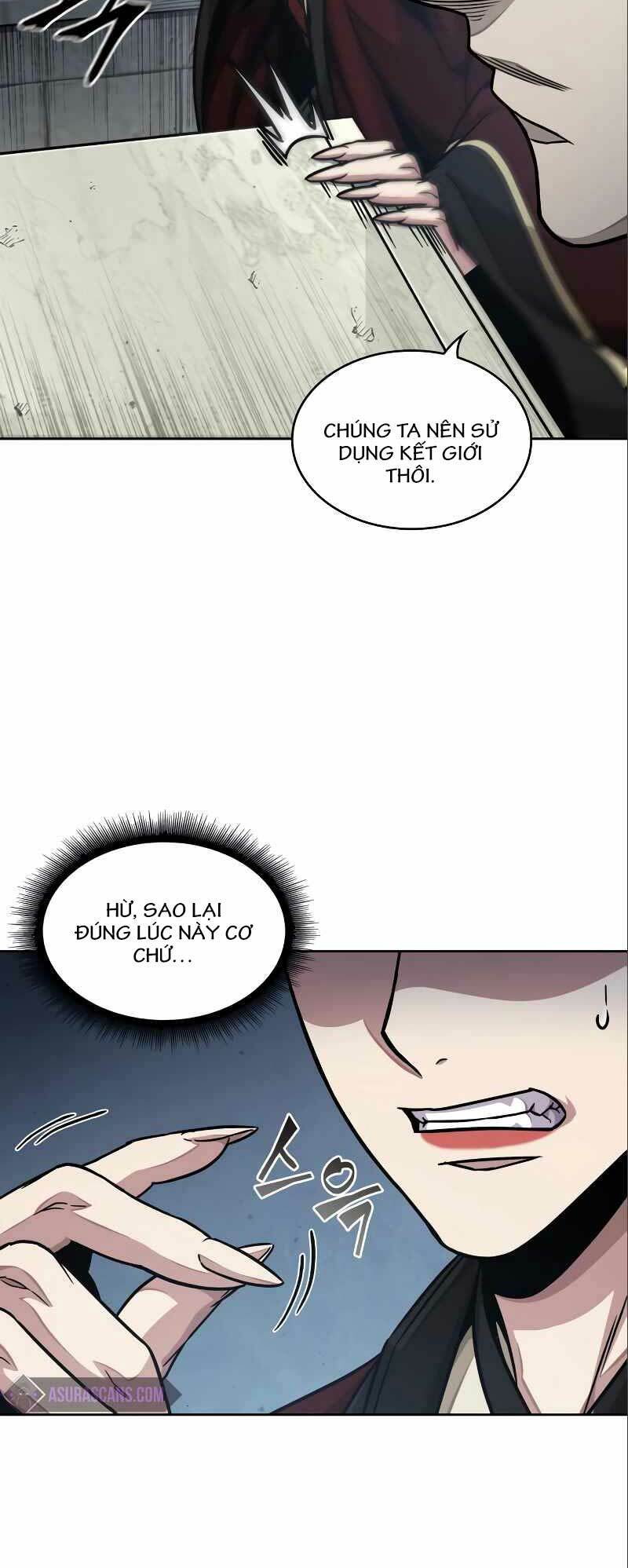 Ngã lão ma thần - Chapter 180 - Page 5