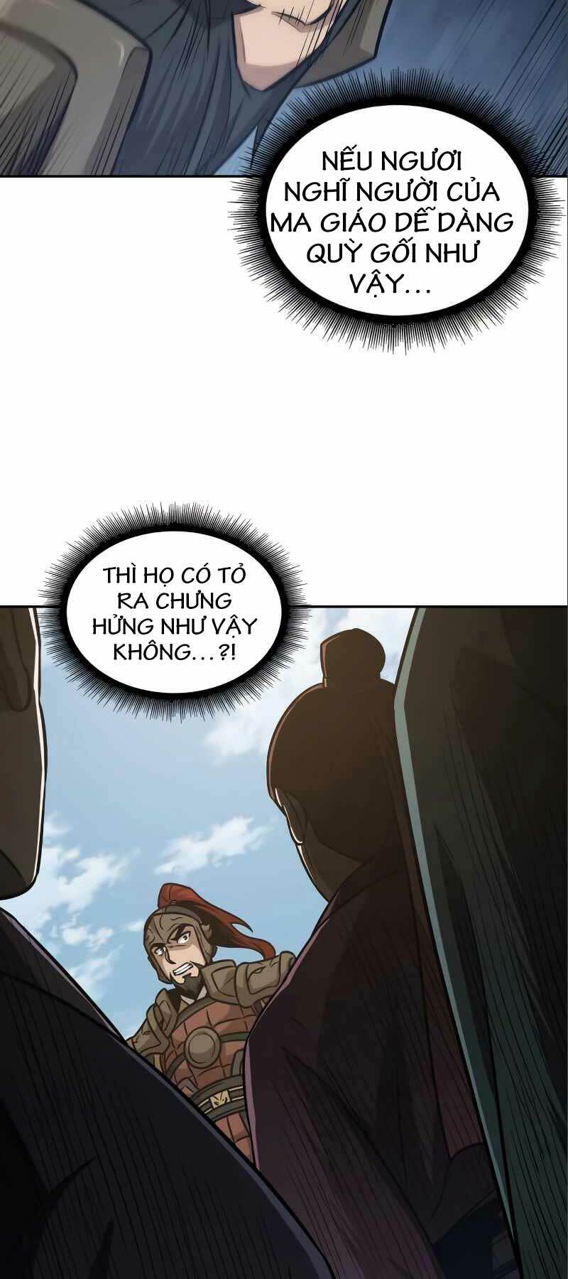 Ngã lão ma thần - Chapter 180 - Page 60