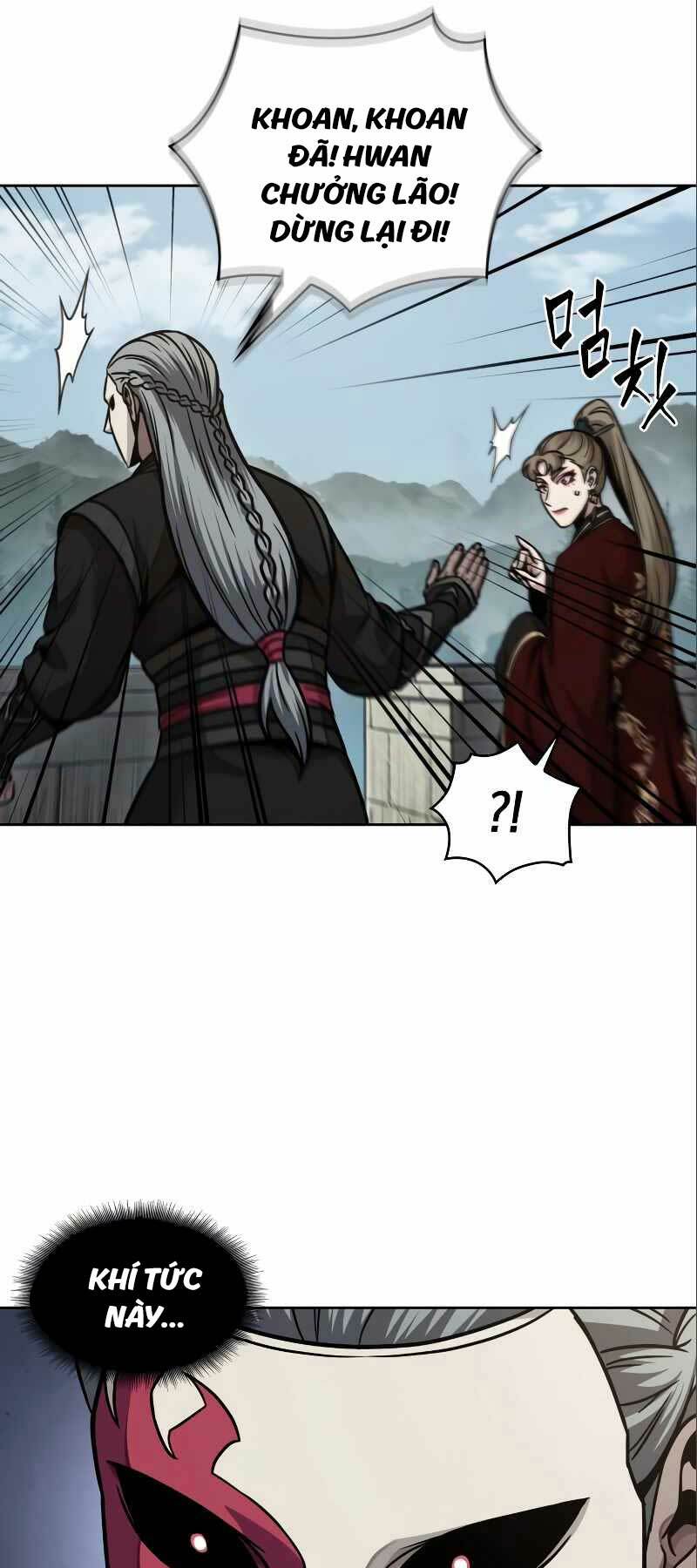 Ngã lão ma thần - Chapter 180 - Page 6