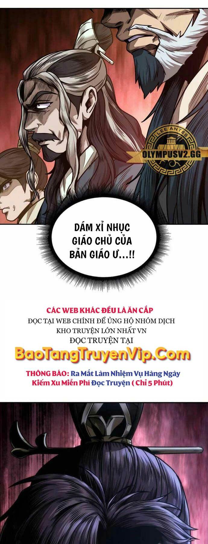 Ngã lão ma thần - Chapter 181 - Page 10