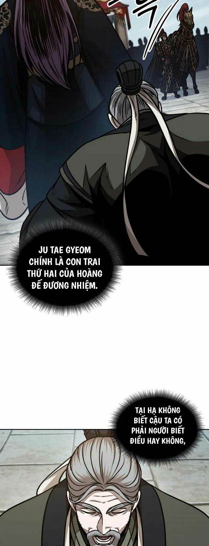 Ngã lão ma thần - Chapter 181 - Page 16