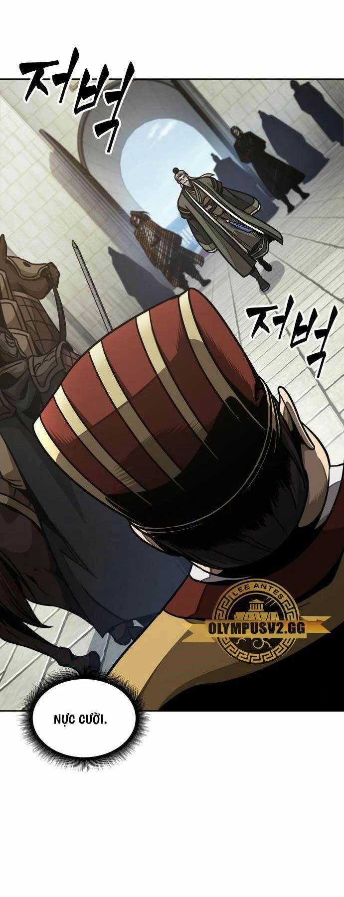 Ngã lão ma thần - Chapter 181 - Page 18