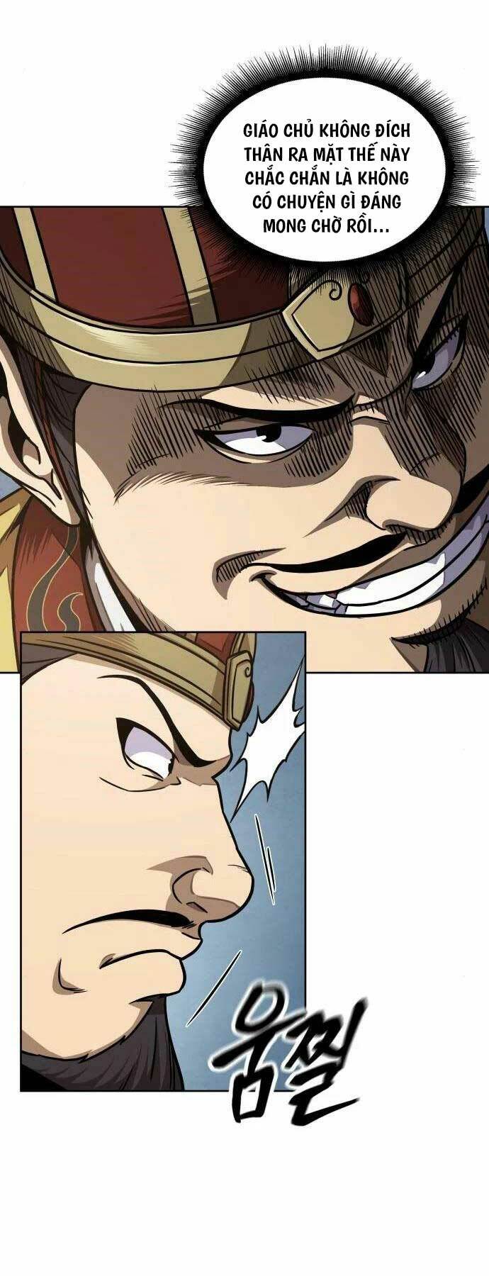 Ngã lão ma thần - Chapter 181 - Page 19