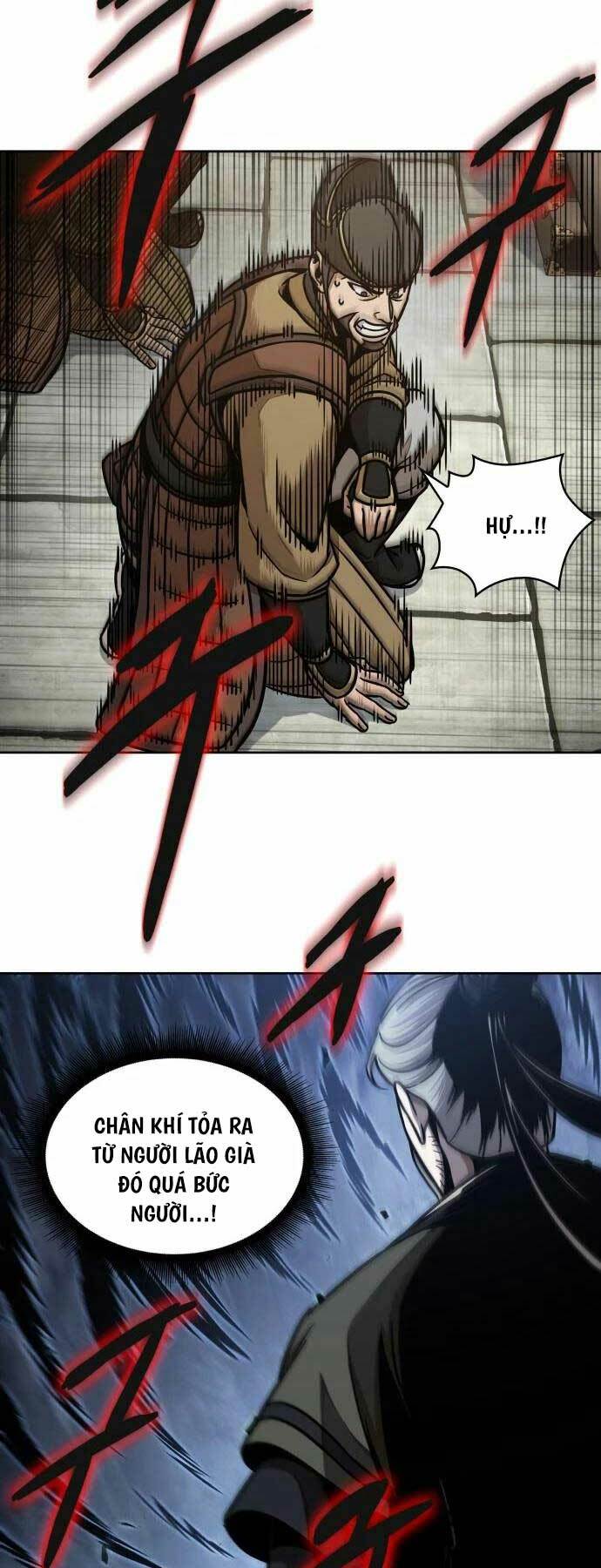 Ngã lão ma thần - Chapter 181 - Page 22