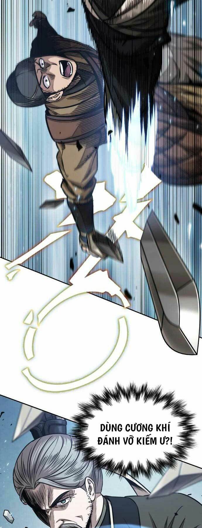 Ngã lão ma thần - Chapter 181 - Page 31