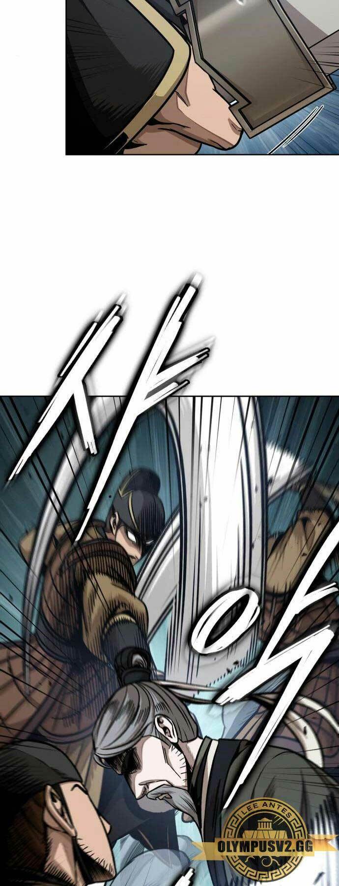 Ngã lão ma thần - Chapter 181 - Page 35