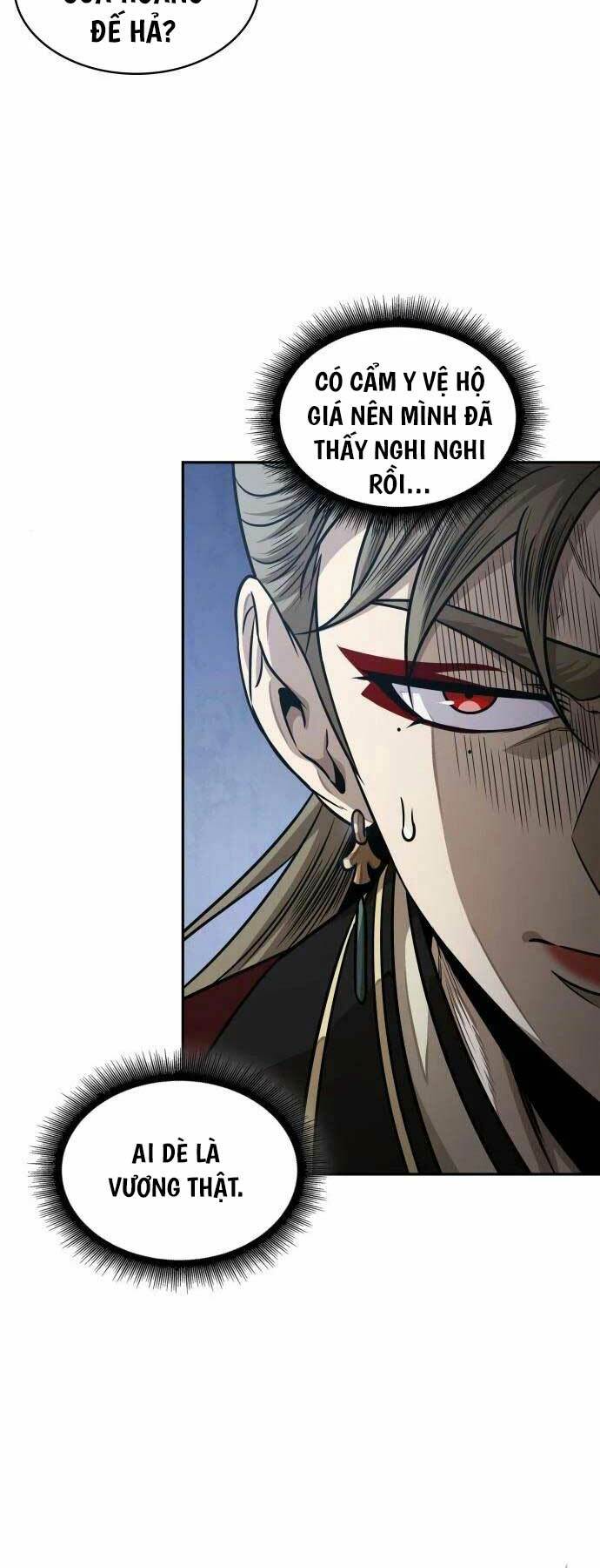 Ngã lão ma thần - Chapter 181 - Page 3