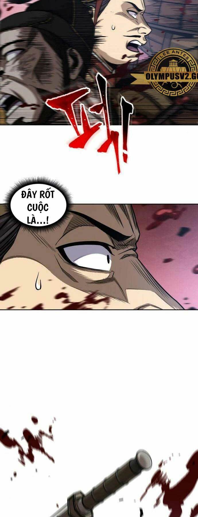 Ngã lão ma thần - Chapter 181 - Page 40