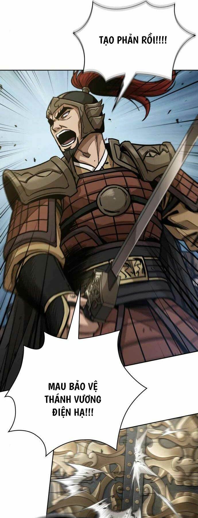 Ngã lão ma thần - Chapter 181 - Page 45