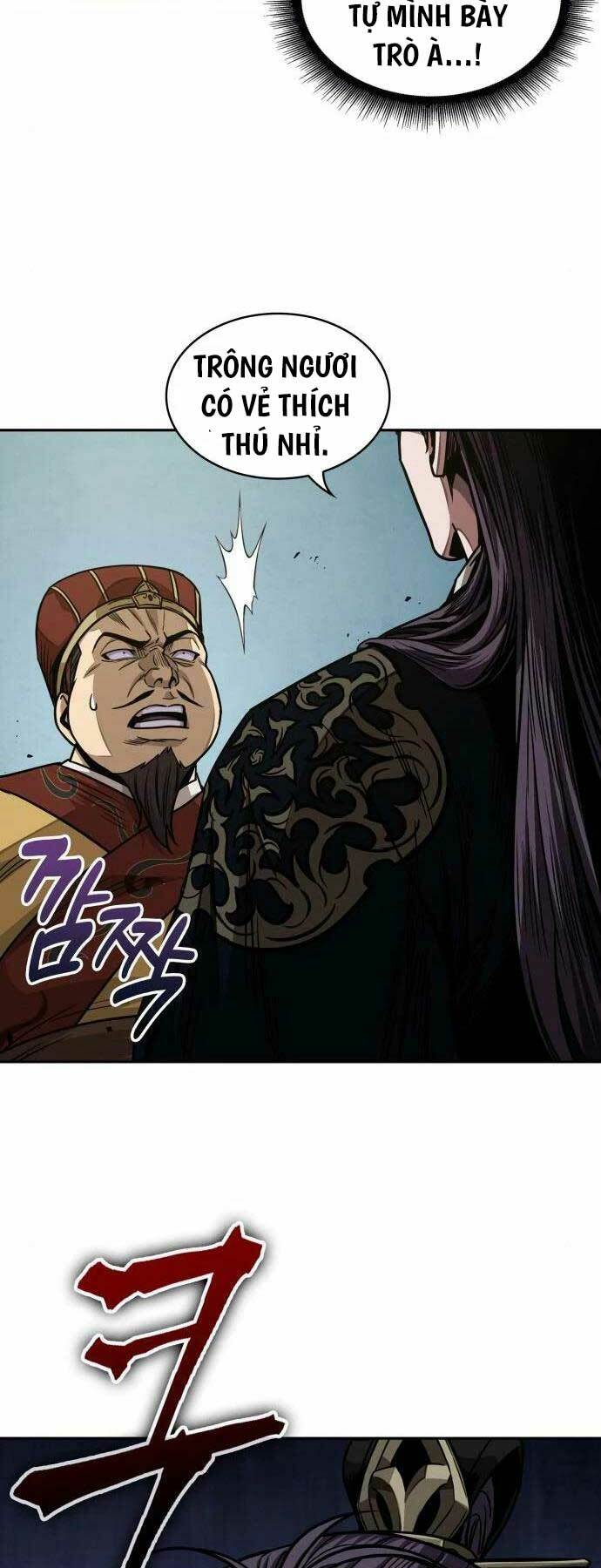 Ngã lão ma thần - Chapter 181 - Page 49