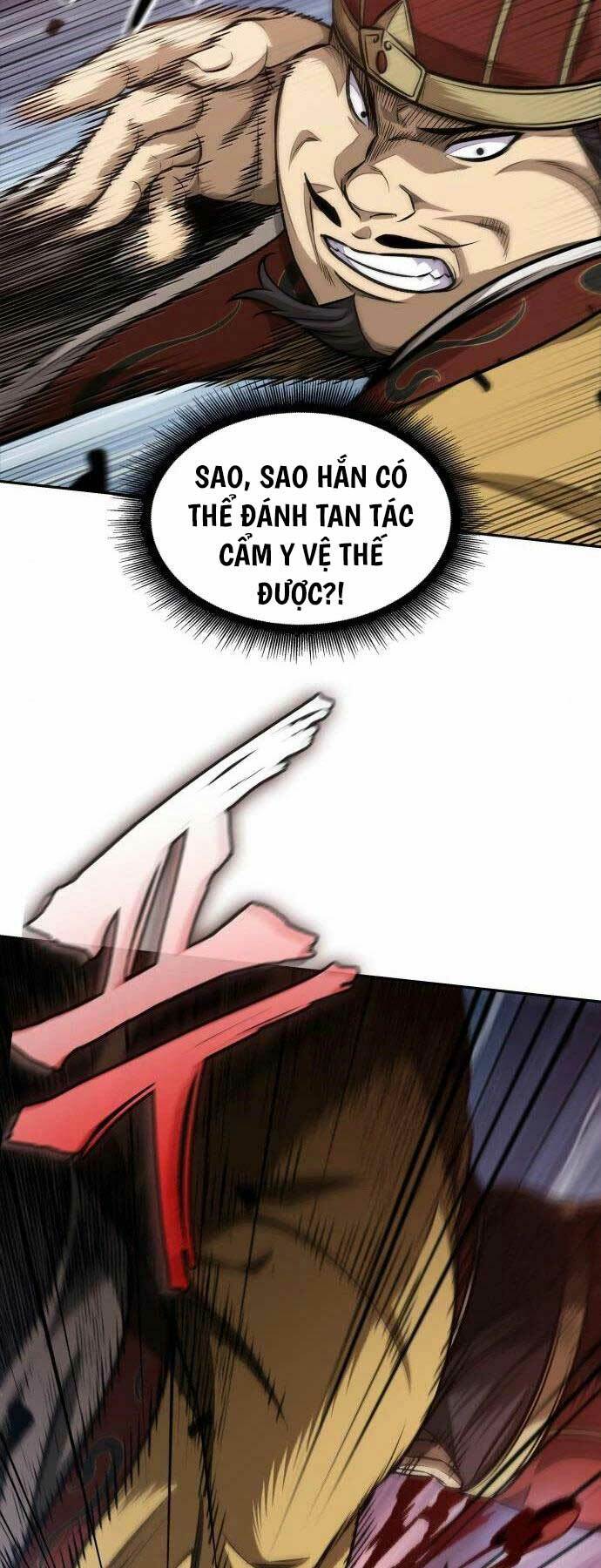 Ngã lão ma thần - Chapter 181 - Page 51