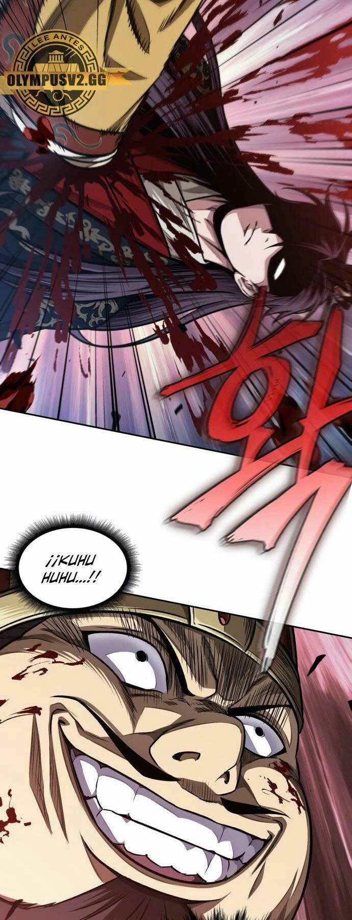 Ngã lão ma thần - Chapter 181 - Page 52