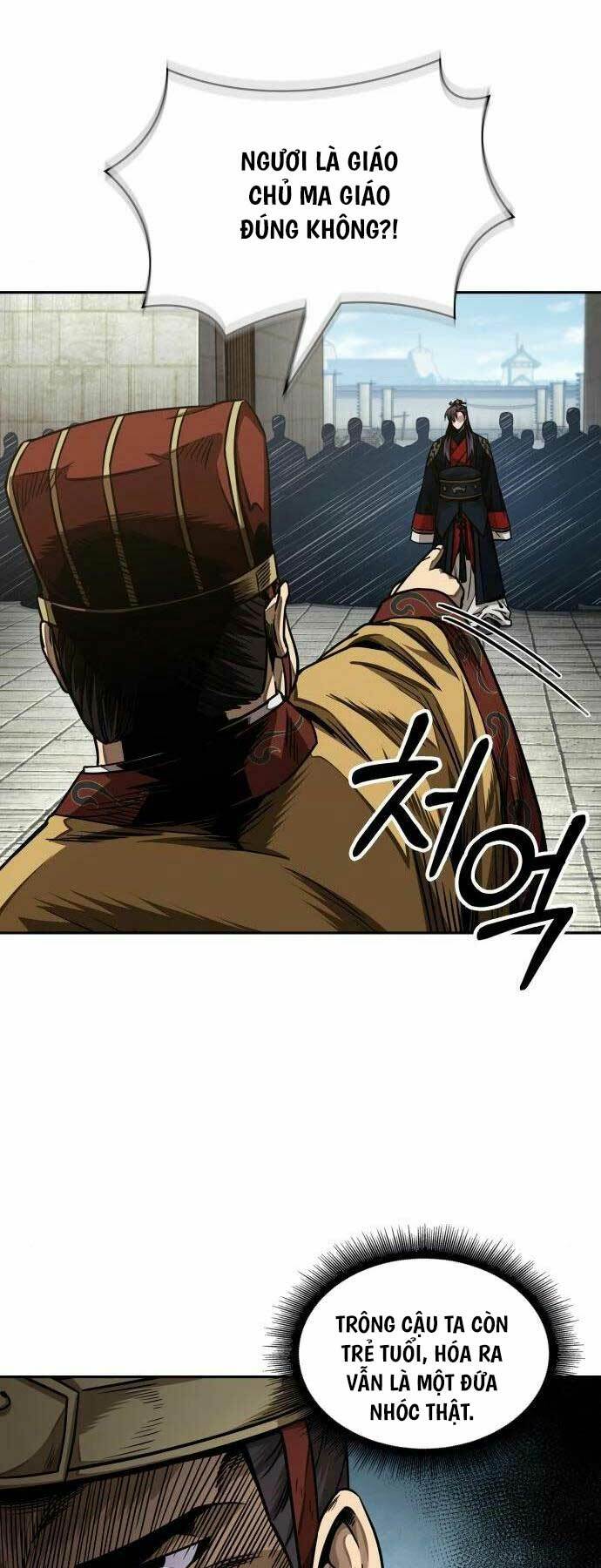 Ngã lão ma thần - Chapter 181 - Page 6