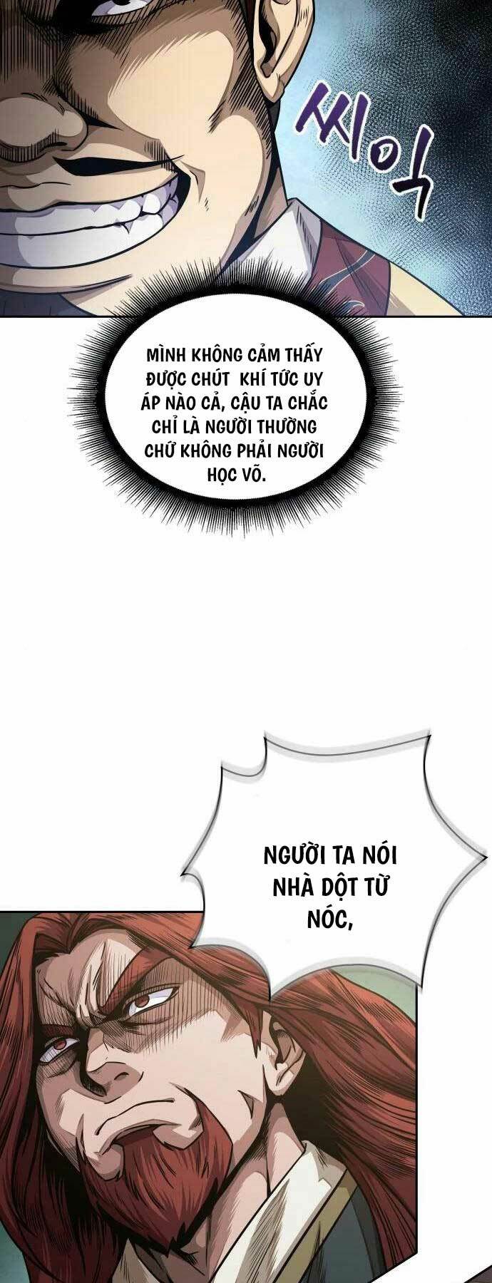 Ngã lão ma thần - Chapter 181 - Page 7