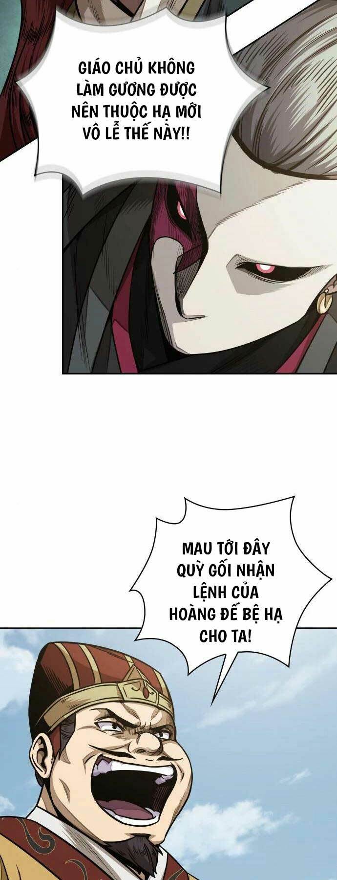 Ngã lão ma thần - Chapter 181 - Page 8