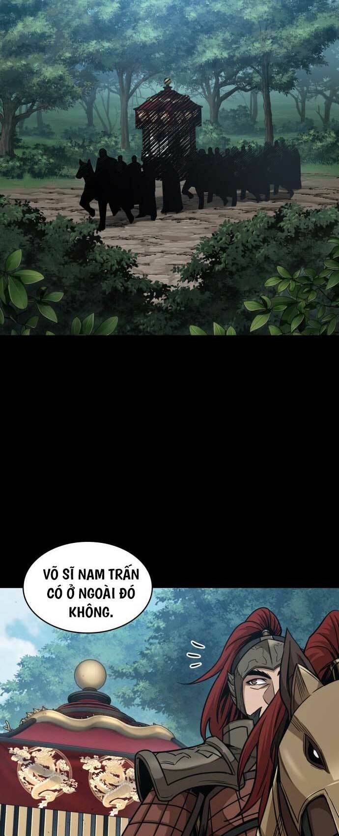 Ngã lão ma thần - Chapter 182 - Page 23