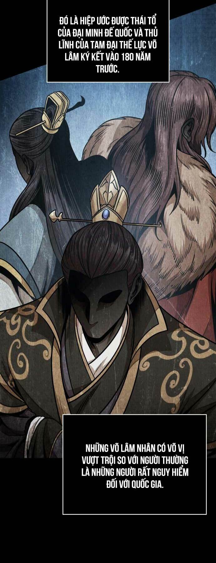 Ngã lão ma thần - Chapter 182 - Page 30