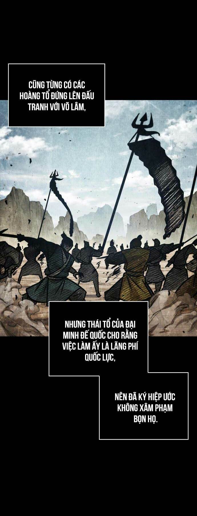 Ngã lão ma thần - Chapter 182 - Page 31