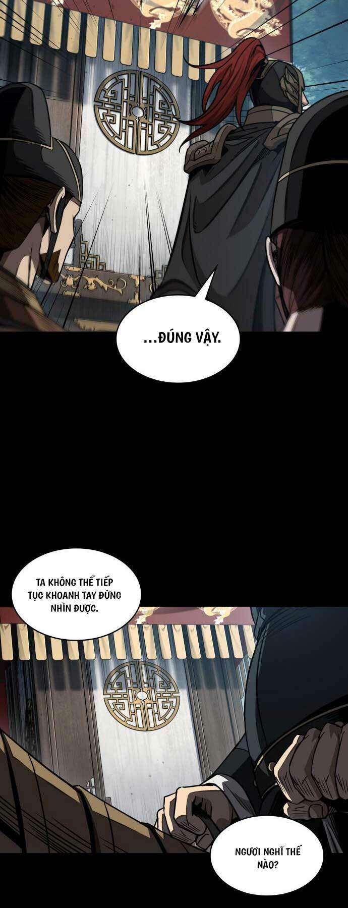 Ngã lão ma thần - Chapter 182 - Page 34