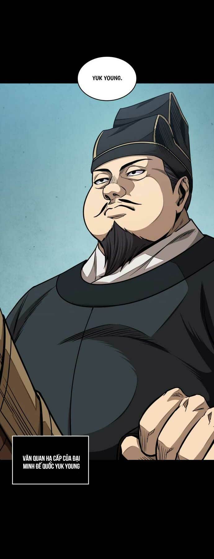 Ngã lão ma thần - Chapter 182 - Page 35